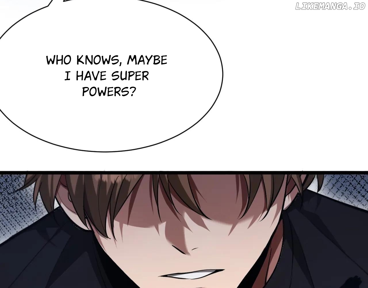 I’m Trapped In This Day For One Thousand Years Chapter 160 - page 83